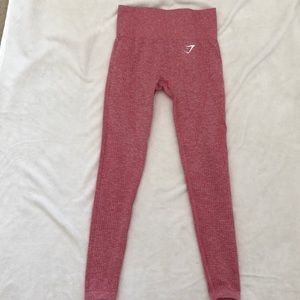 Gymshark seamless leggings